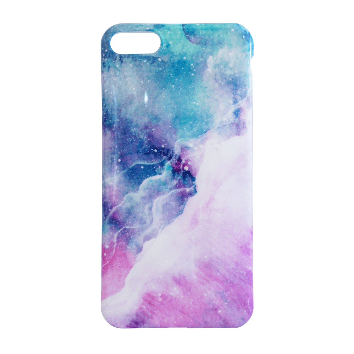 Carcasa Urbano Baru para iPhone 7/8 Azul Openbox - Reuse Chile