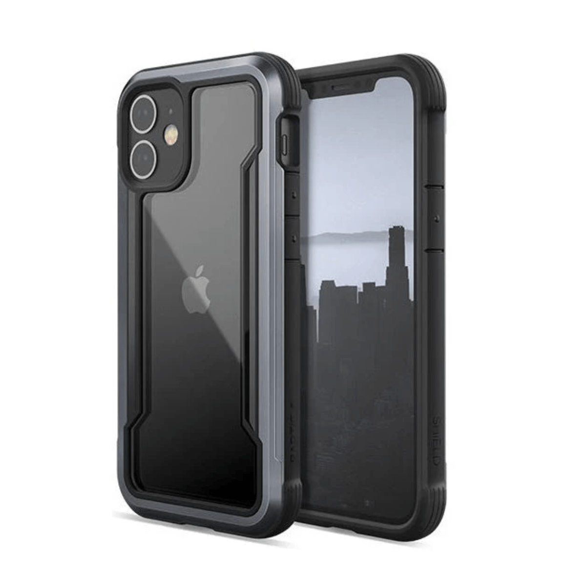 Carcasa X - Doria Raptic para Iphone 12 Mini Openbox - Reuse Chile