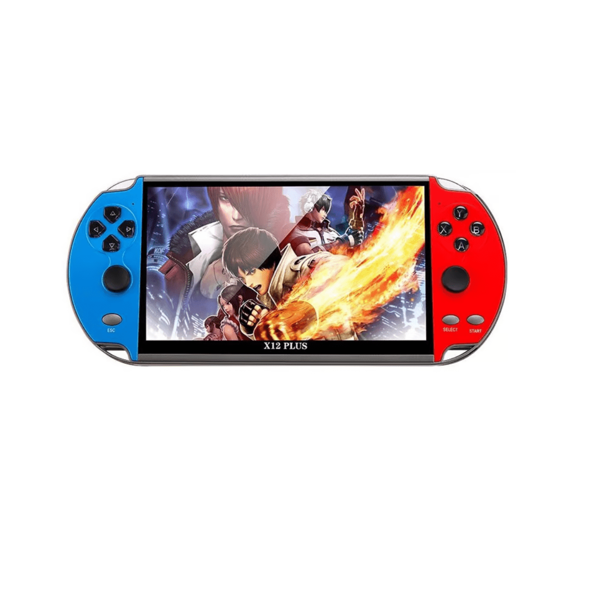 Consola de Juegos Portátil de GBA Nes 3000 Juegos Openbox - Reuse Chile