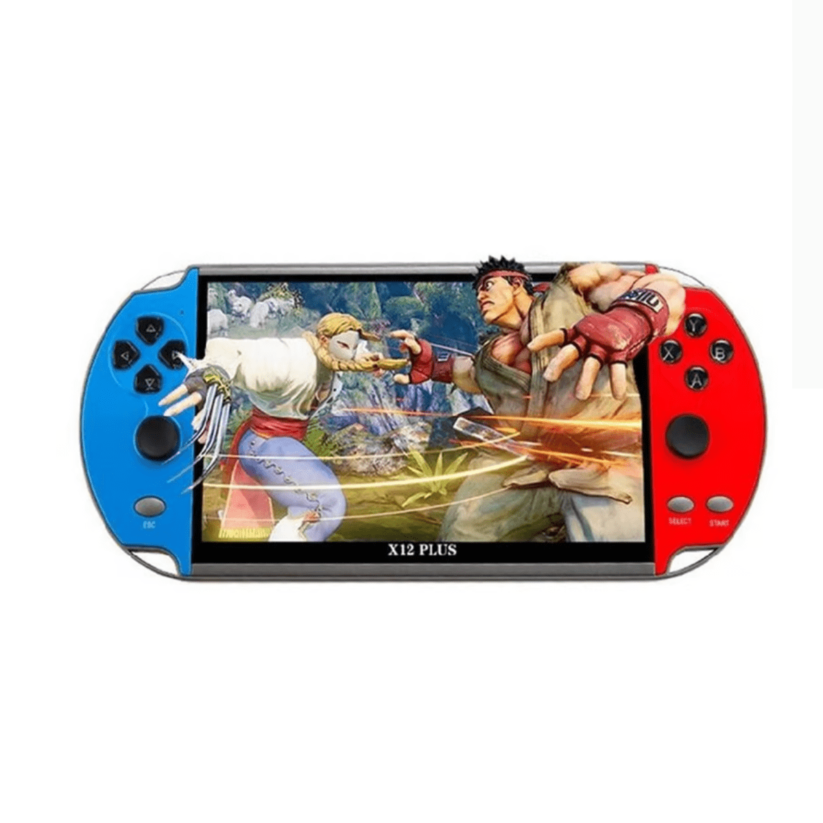 Consola de Juegos Retro Portátil 8GB 10.000 Openbox - Reuse Chile