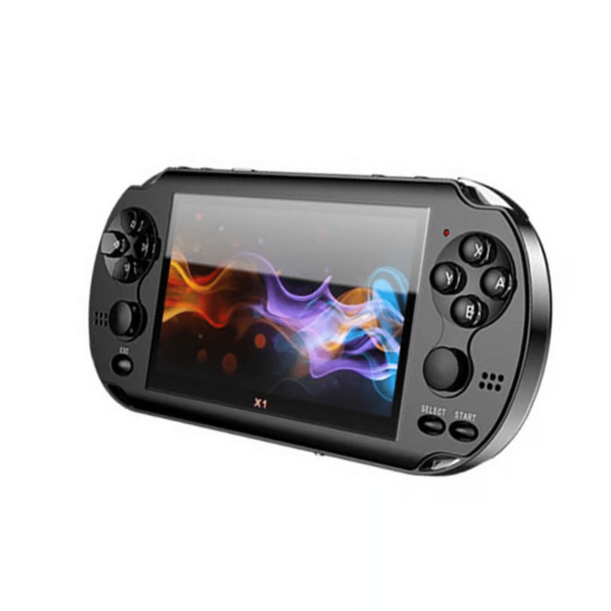 Consola de Juegos Retro Portátil 8GB 10000 Openbox - Reuse Chile