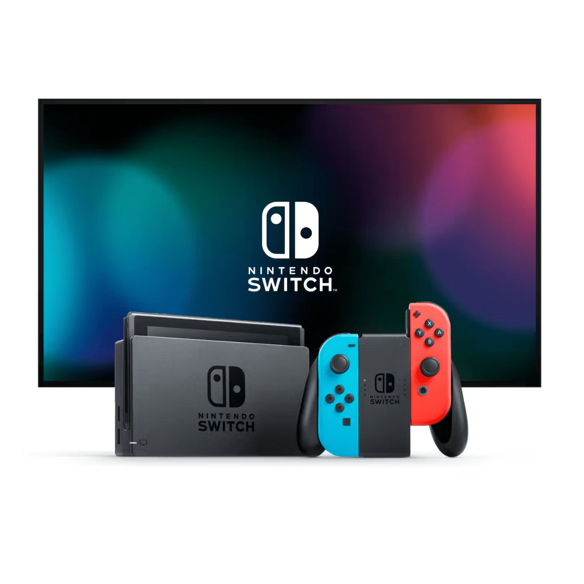 Consola Nintendo Switch 1.1 MK8 Bunble Mariokart 8 Openbox - Reuse Chile