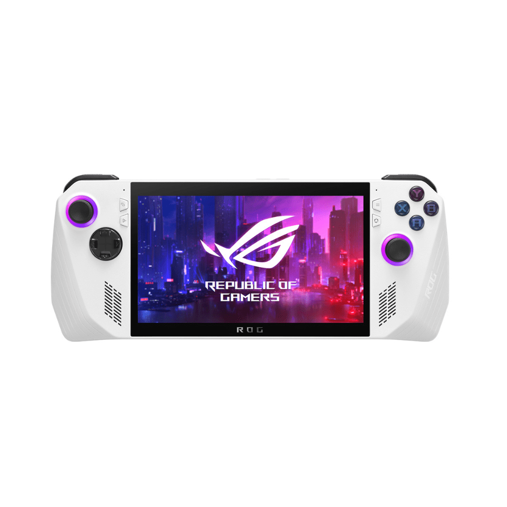 Consola Portátil ROG Ally Z1 Extreme 16GB RAM 512GB SSD Openbox - Reuse Chile