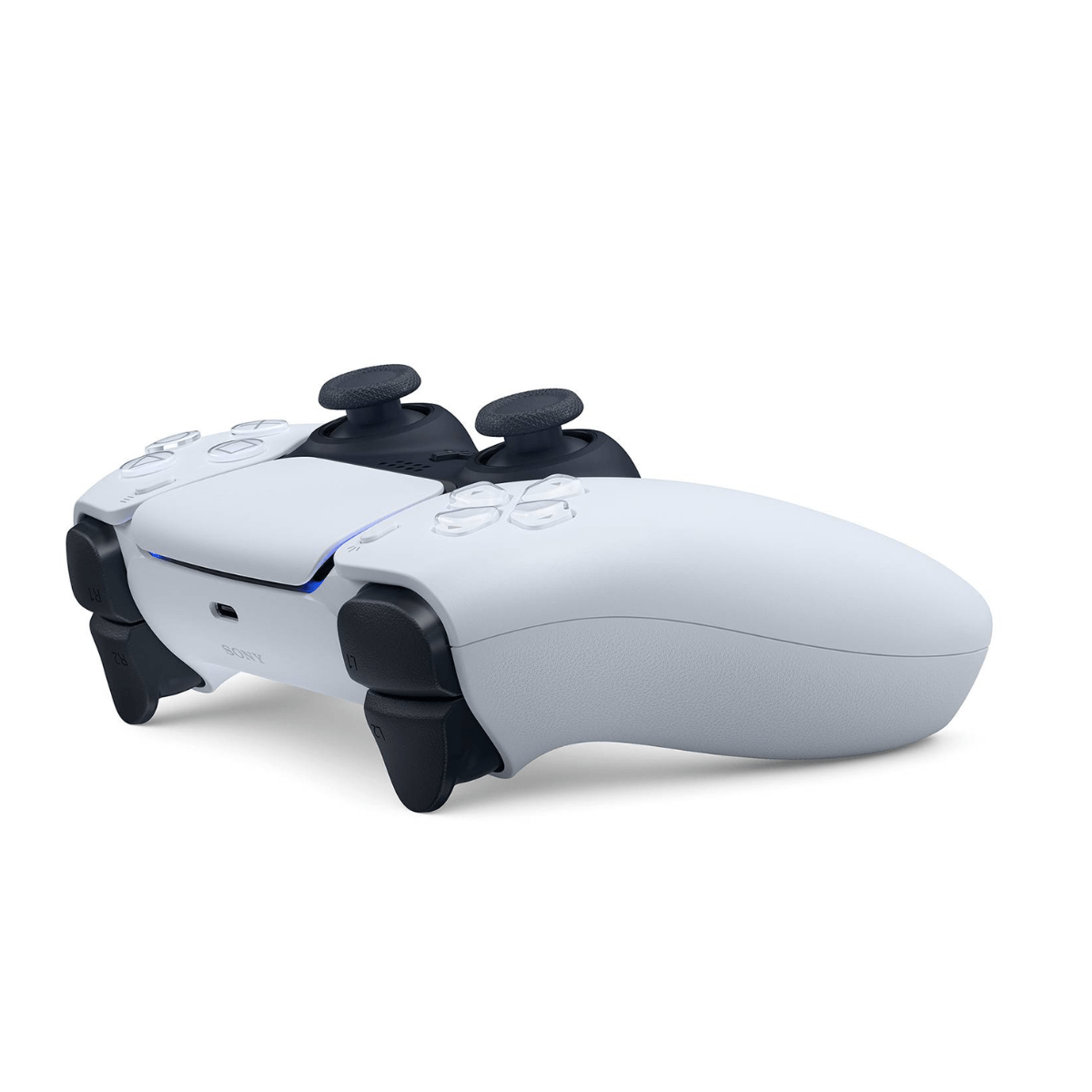 Control Inálambrico DualSense PS5 Blanco Openbox - Reuse Chile