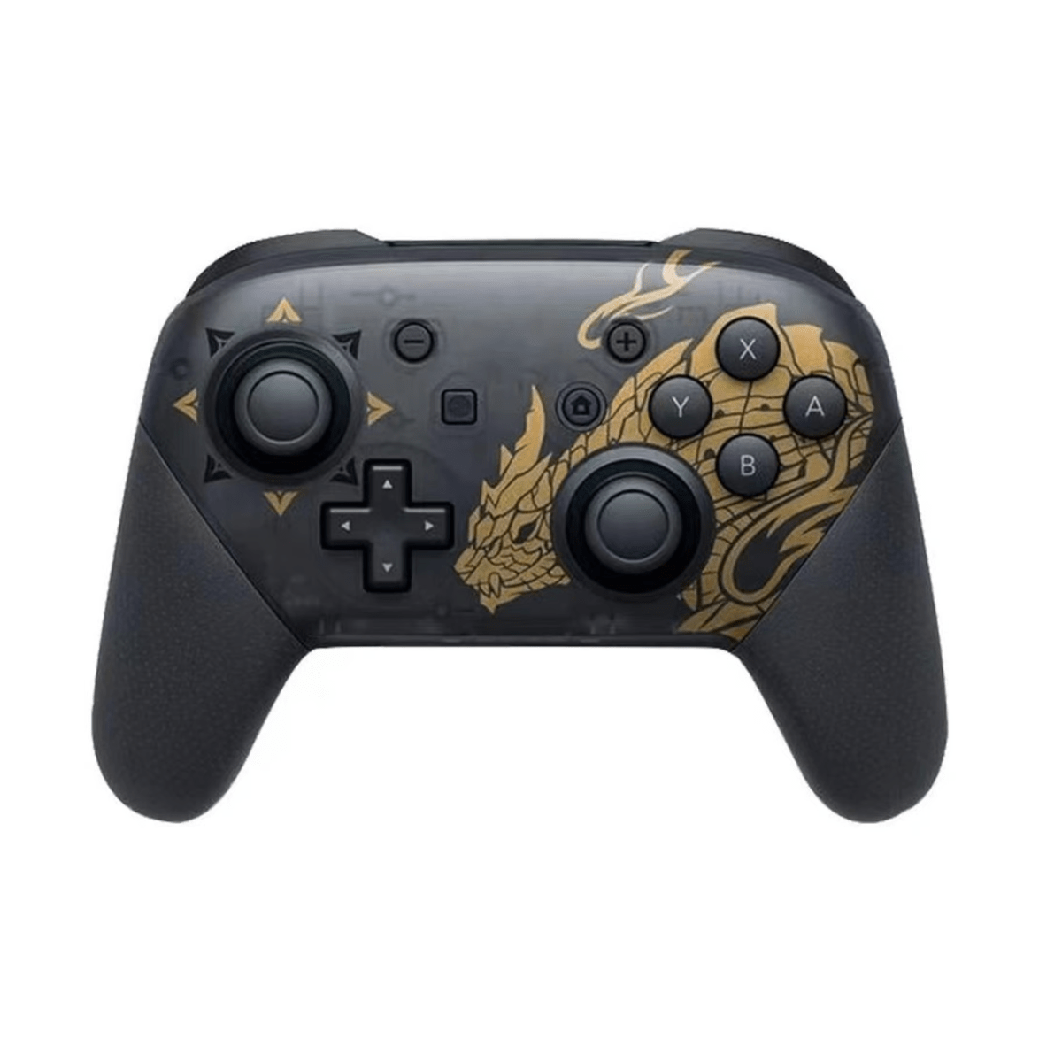 Control Inalámbrico NS Switch Pro Openbox - Reuse Chile