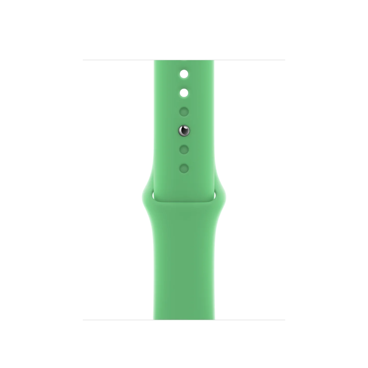 Correa Deportiva Apple Watch 41mm Verde Openbox - Reuse Chile