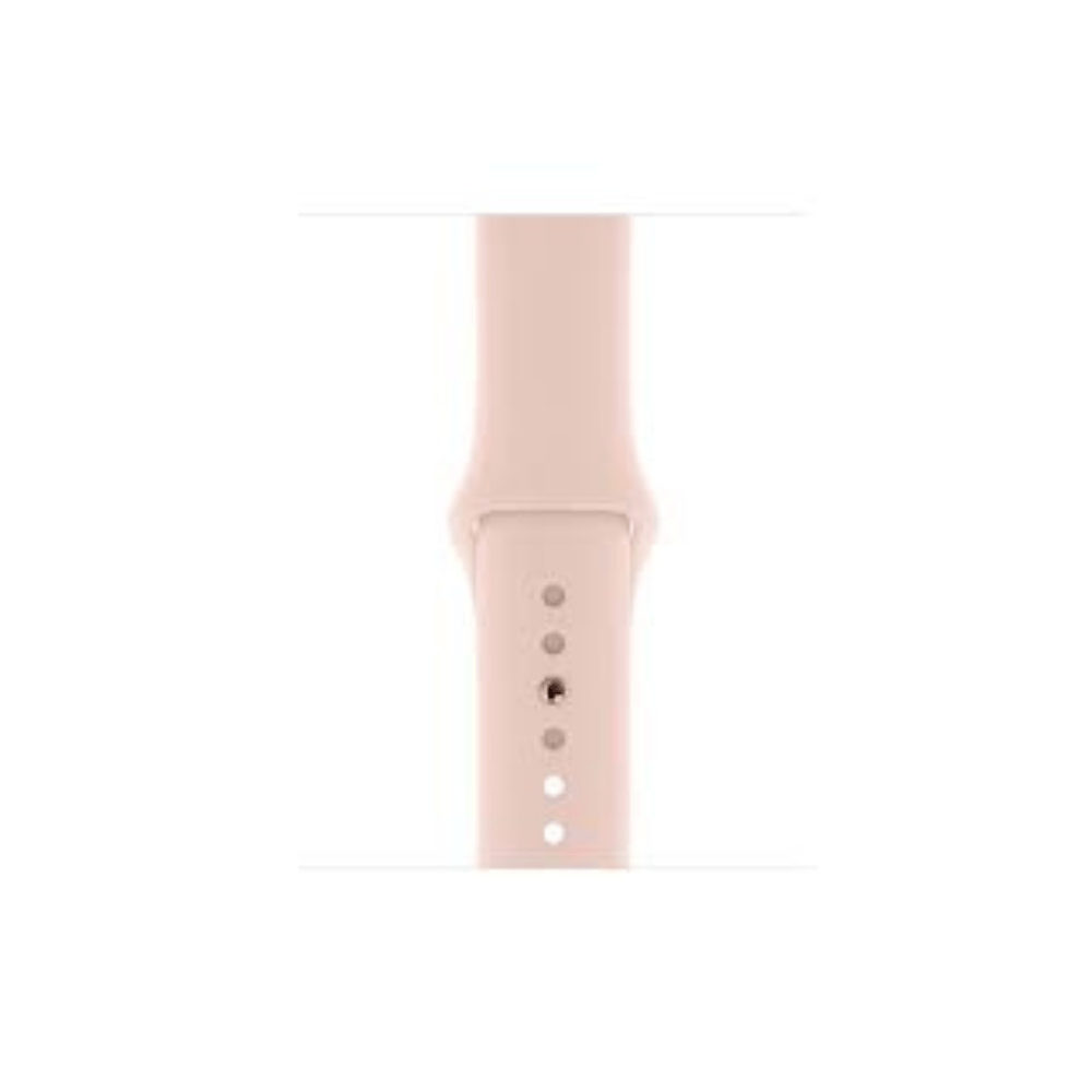 Correa Reloj Bindu AW 38/40/41mm Band Rosada Openbox - Reuse Chile