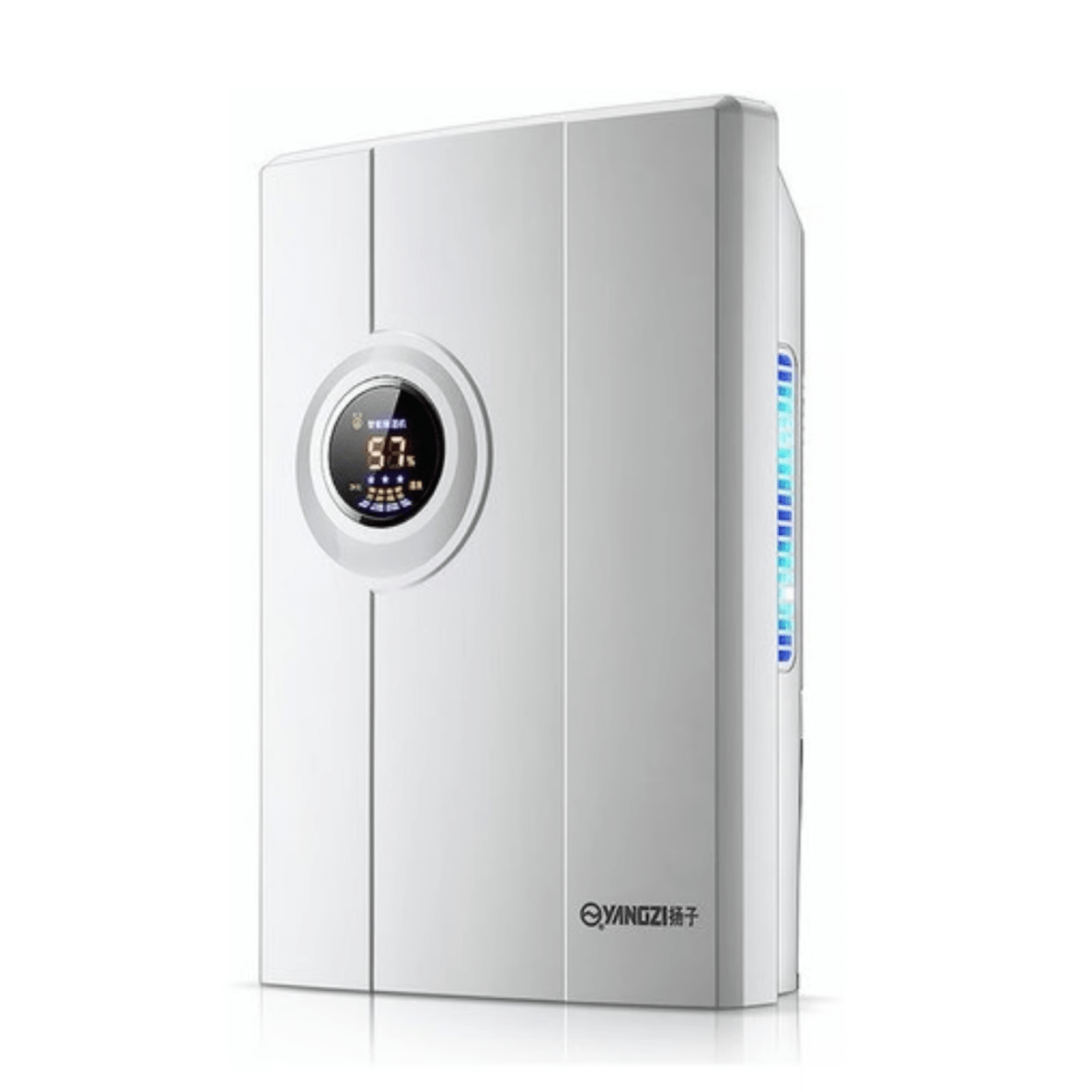 Deshumidificador Doméstico Silencioso Openbox - Reuse Chile