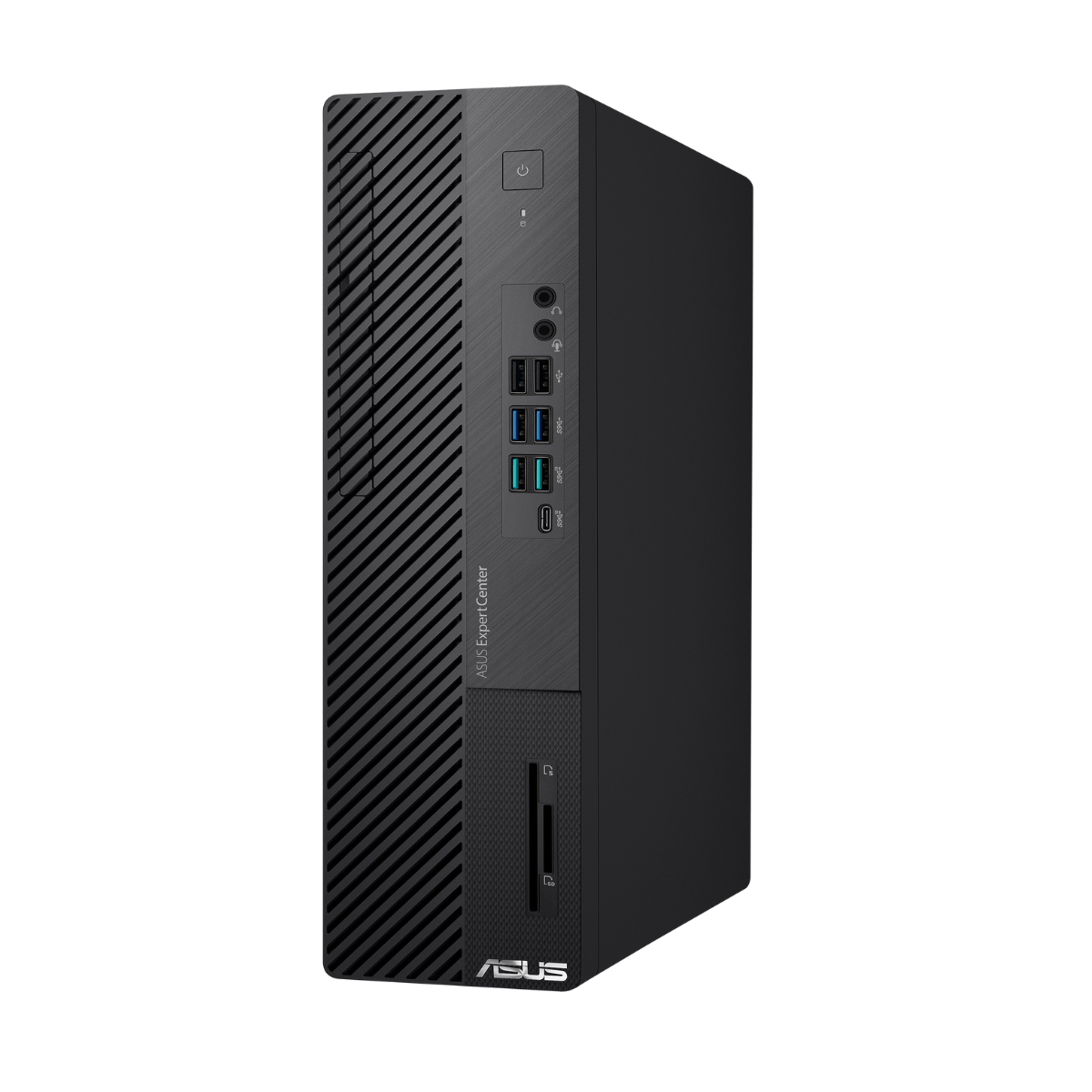 Desktop Asus ExpertCenter D700SC Core i5 - 10400 8GB RAM 256GB SSD Reacondicionado - Reuse Chile