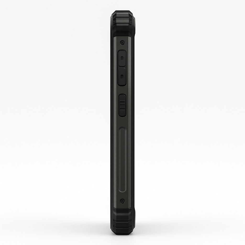 Doogee doogee s59 ram 128GB Negro Open Box - Reuse Chile