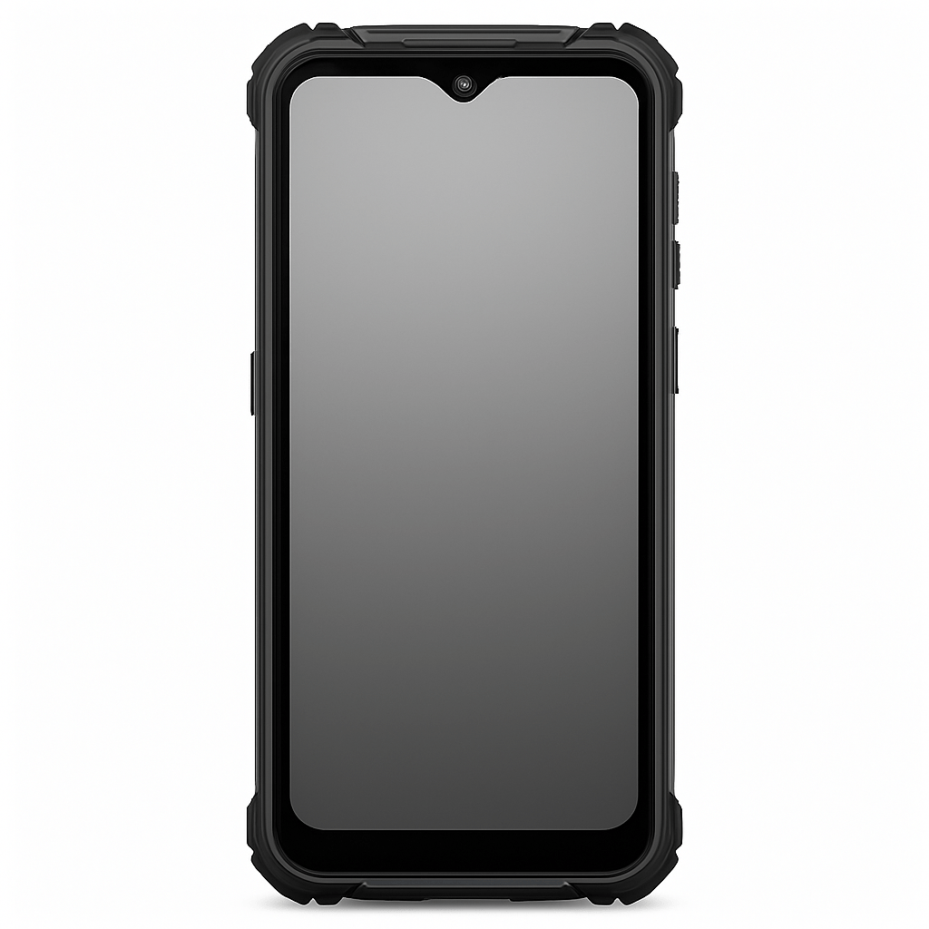 Doogee doogee s59 ram 128GB Negro Open Box - Reuse Chile