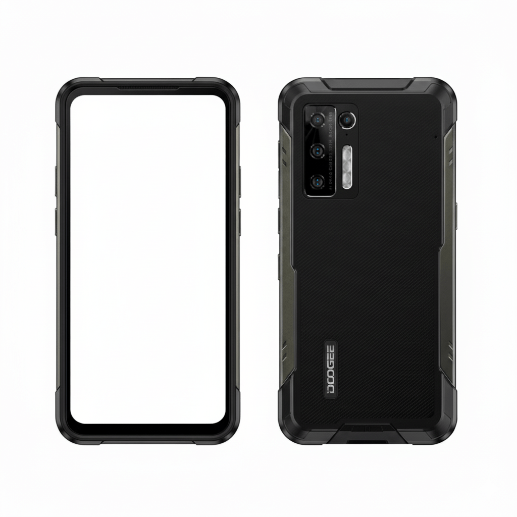 Doogee doogee s97 pro ip68 ram 128GB Open Box - Reuse Chile