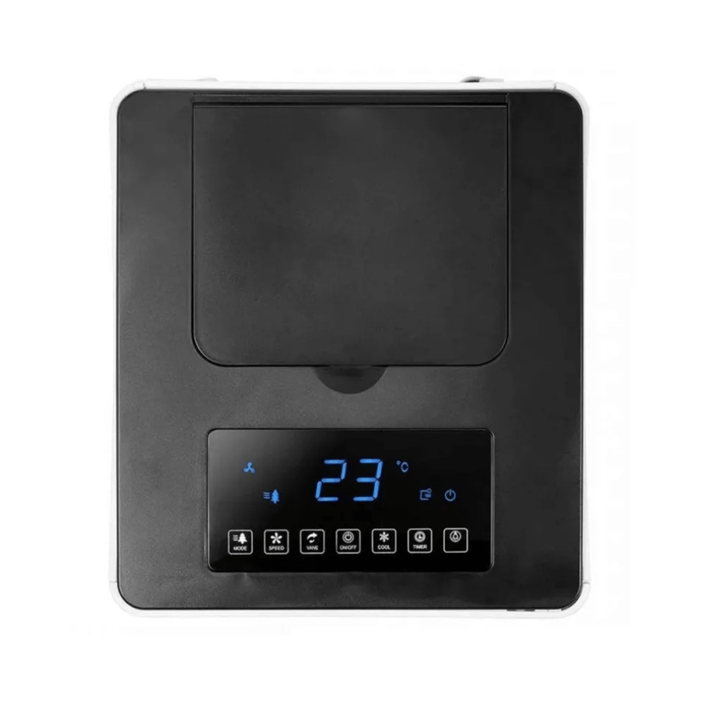 Enfriador de Aire Calma Ionizer Modelo CE Ionizer - 65 W Openbox - Reuse Chile