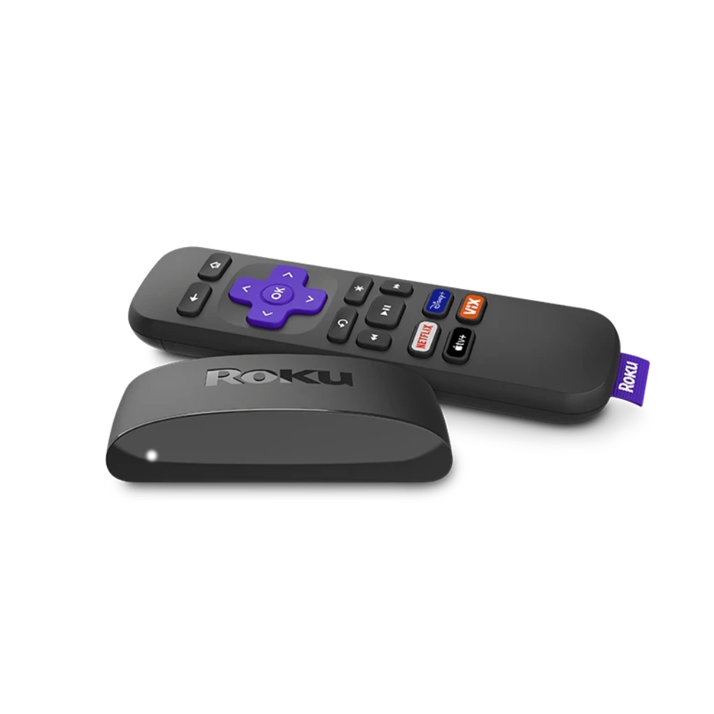 Express 4K Roku Reacondicionado - Reuse Chile