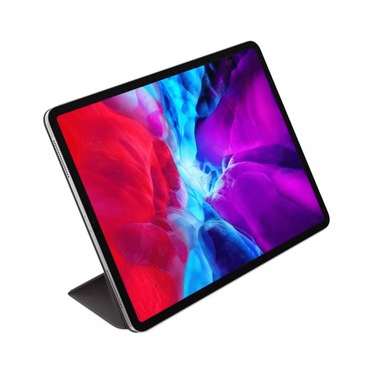 Funda Apple Smart Folio para Ipad Pro 12.9" 3era generación Gris Openbox - Reuse Chile