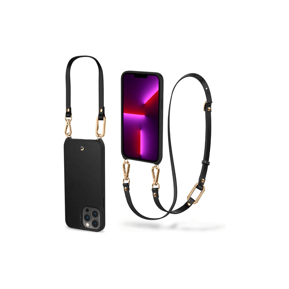 Funda Cyrill Classic Charm iPhone 13 Pro Max Openbox - Reuse Chile