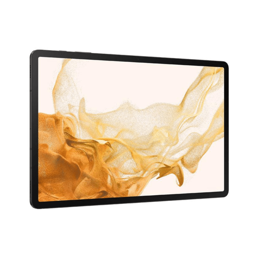 Galaxy Tab S8 Plus 12,4" 256GB Gris Reacondicionado - Reuse Chile