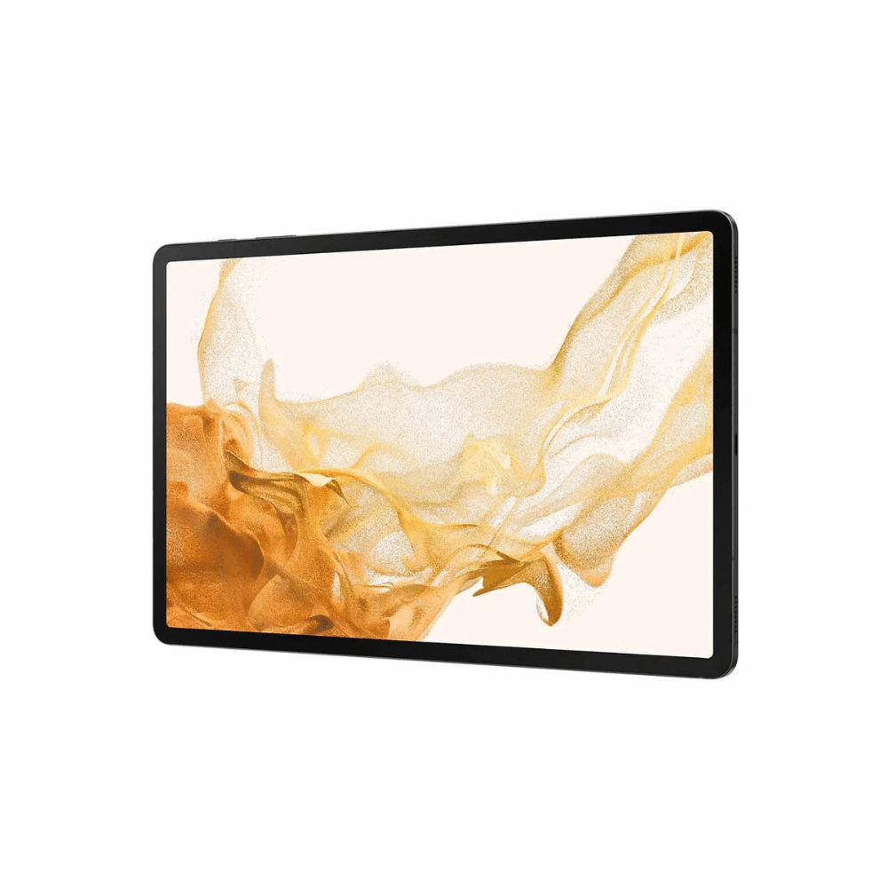 Galaxy Tab S8 Plus 12,4" 256GB Gris Reacondicionado - Reuse Chile