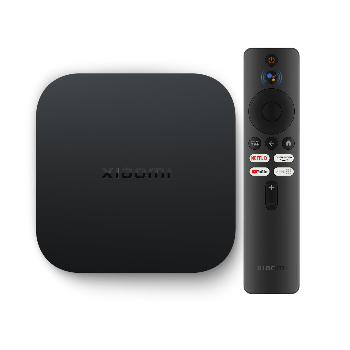Media Straming Xiaomi Mi Box 2 Generación Openbox