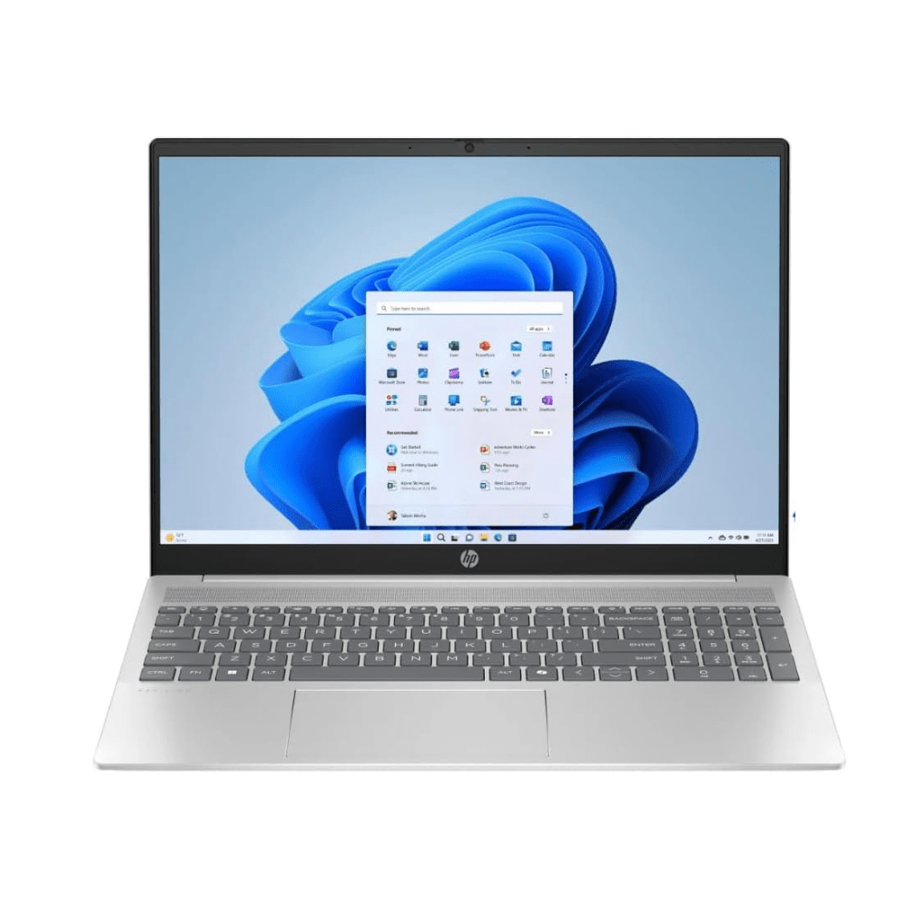 HP Pavilion 16" Core i7 16GB RAM 512GB SSD Reacondicionado - Reuse Chile