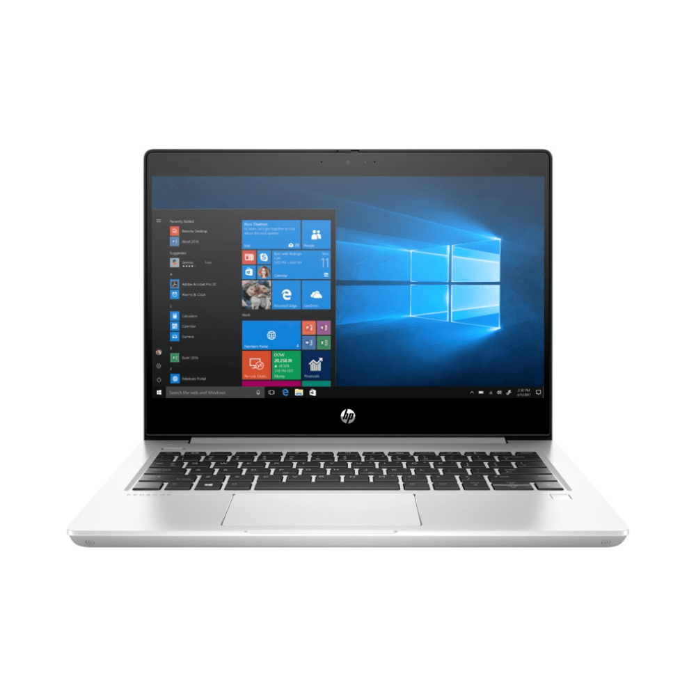 HP ProBook 430 G7 Core i5 - 10210U 16GB RAM 256GB SSD Reacondicionado - Reuse Chile