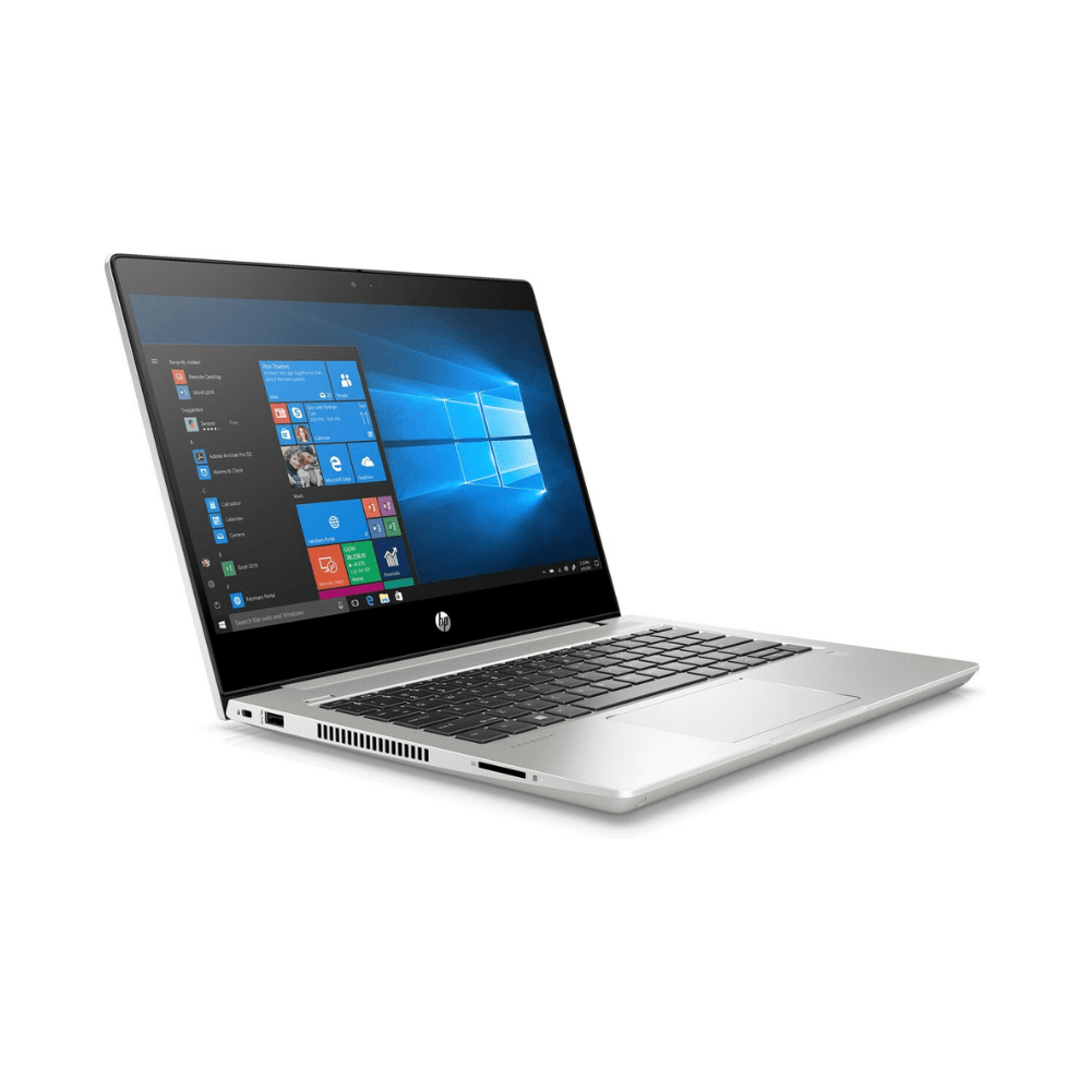 HP ProBook 430 G7 Core i5 - 10210U 16GB RAM 256GB SSD Reacondicionado - Reuse Chile