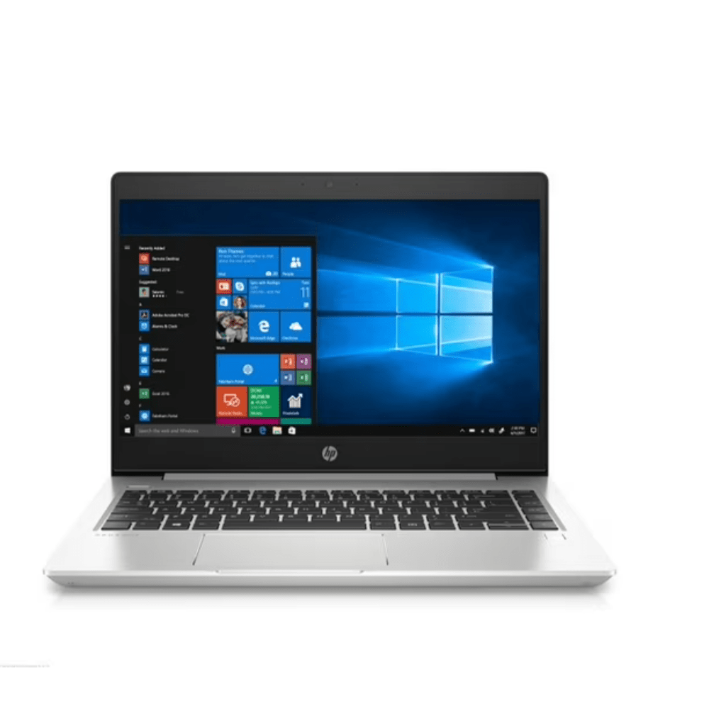 HP ProBook 445R G6 Ryzen 5 3500U 16GB RAM 256GB SSD Reacondicionado - Reuse Chile