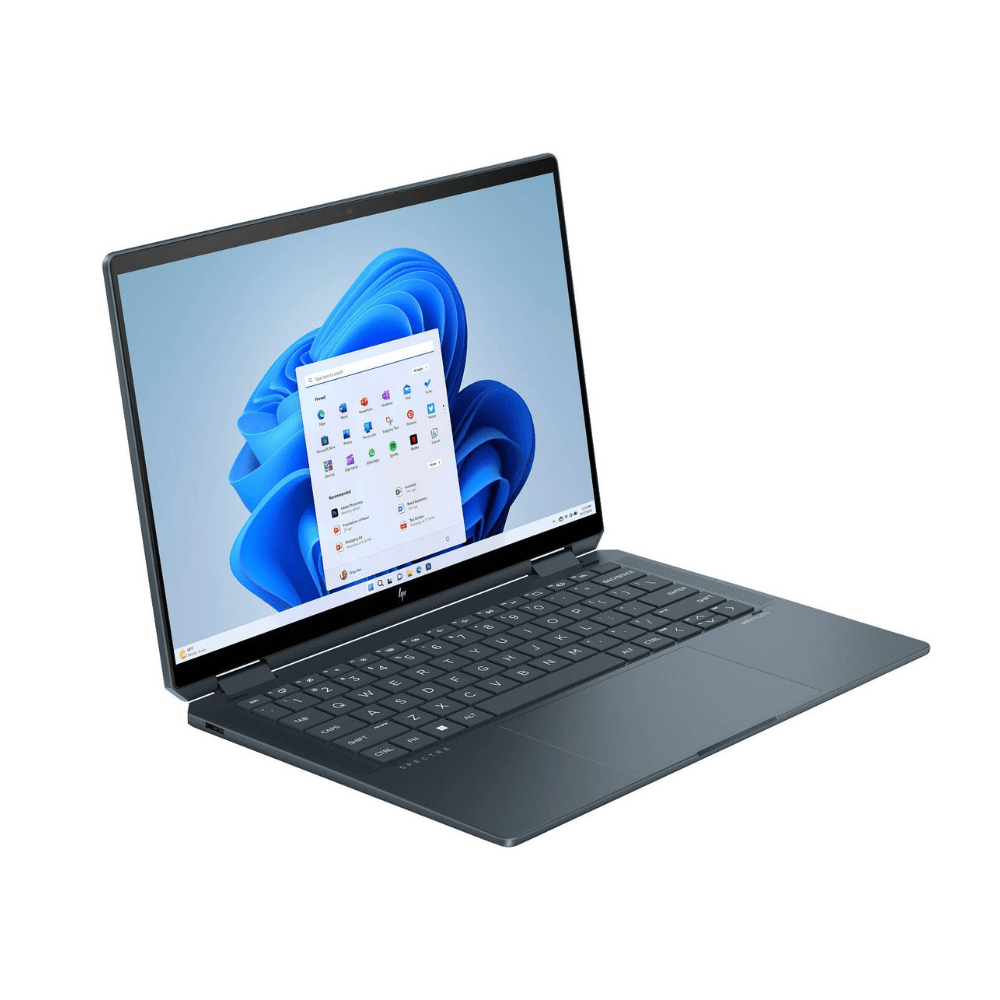 HP Spectre x360 Core ultra 7 16GB RAM 1TB SSD Reacondicionado - Reuse Chile