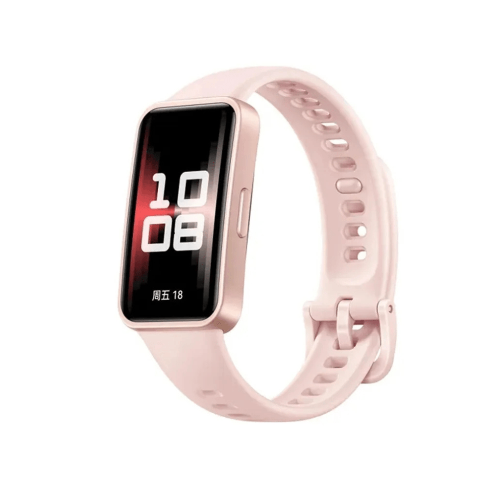 Huawei Band 9 1.47" Pulsera Reloj inteligente Sports SmartWatch Rosa Openbox - Reuse Chile