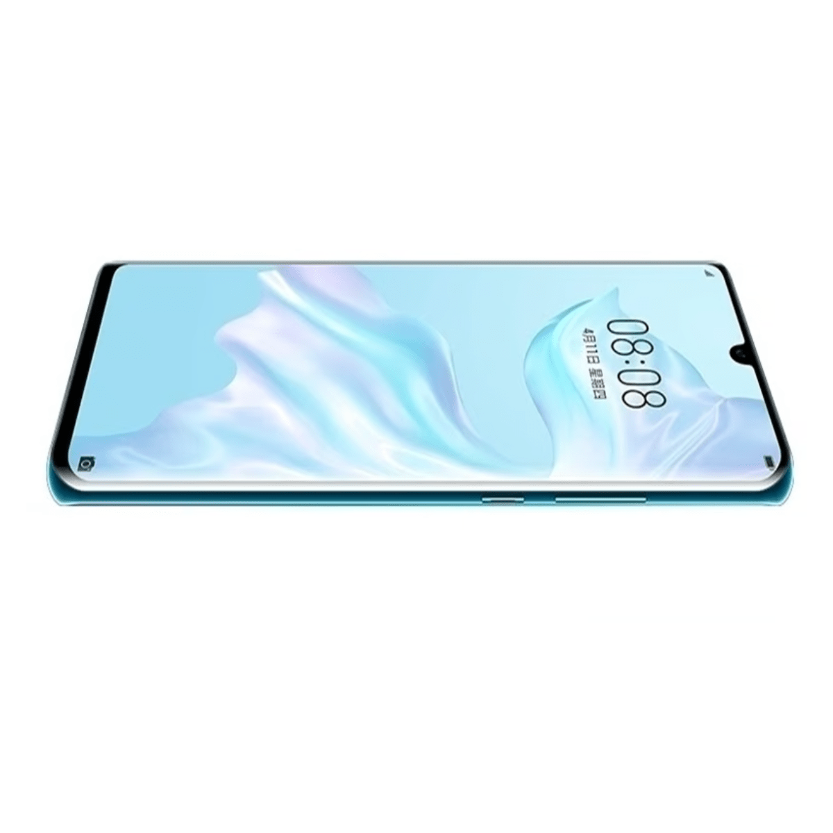 Huawei P30 Pro 256GB Celeste Reacondicionado - Reuse Chile