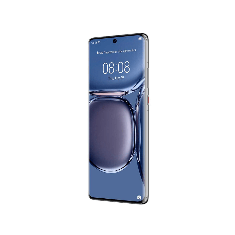 Huawei P50 Pro 256GB Negro Reacondicionado - Reuse Chile