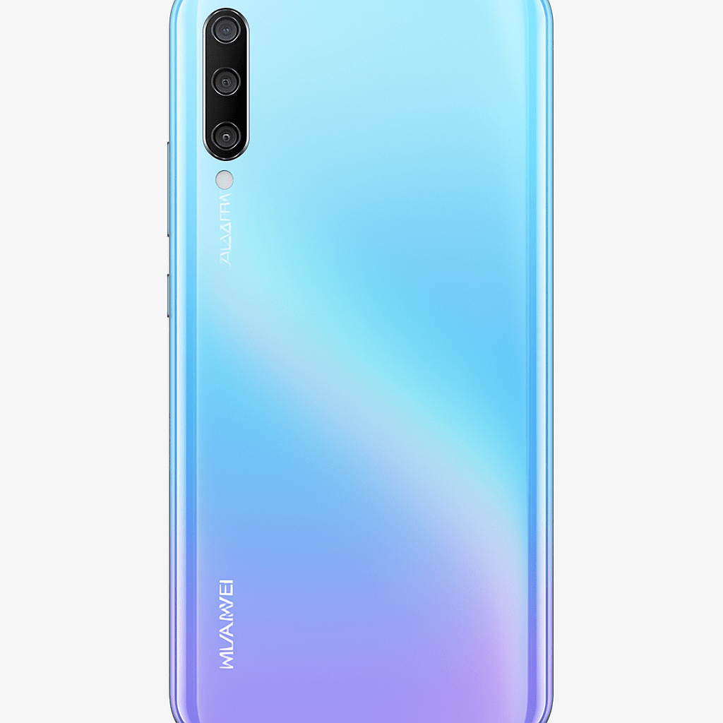 Huawei Y9S 128GB Cristal Respirable Reacondicionado - Reuse Chile