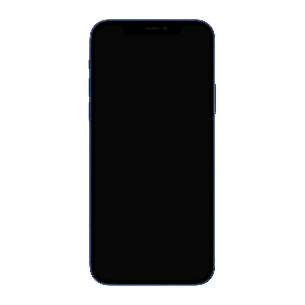 Apple iPhone 12 128GB Azul Reacondicionado