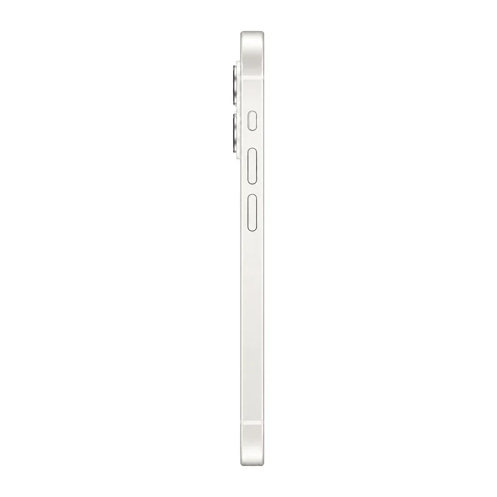 Apple iPhone 12 128GB Blanco Con Detalles