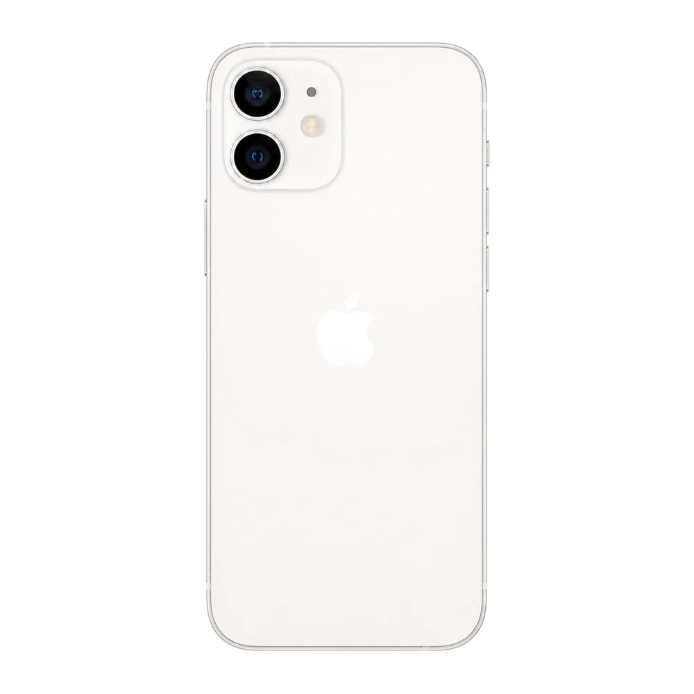 Apple iPhone 12 Mini 64GB Blanco Reacondicionado