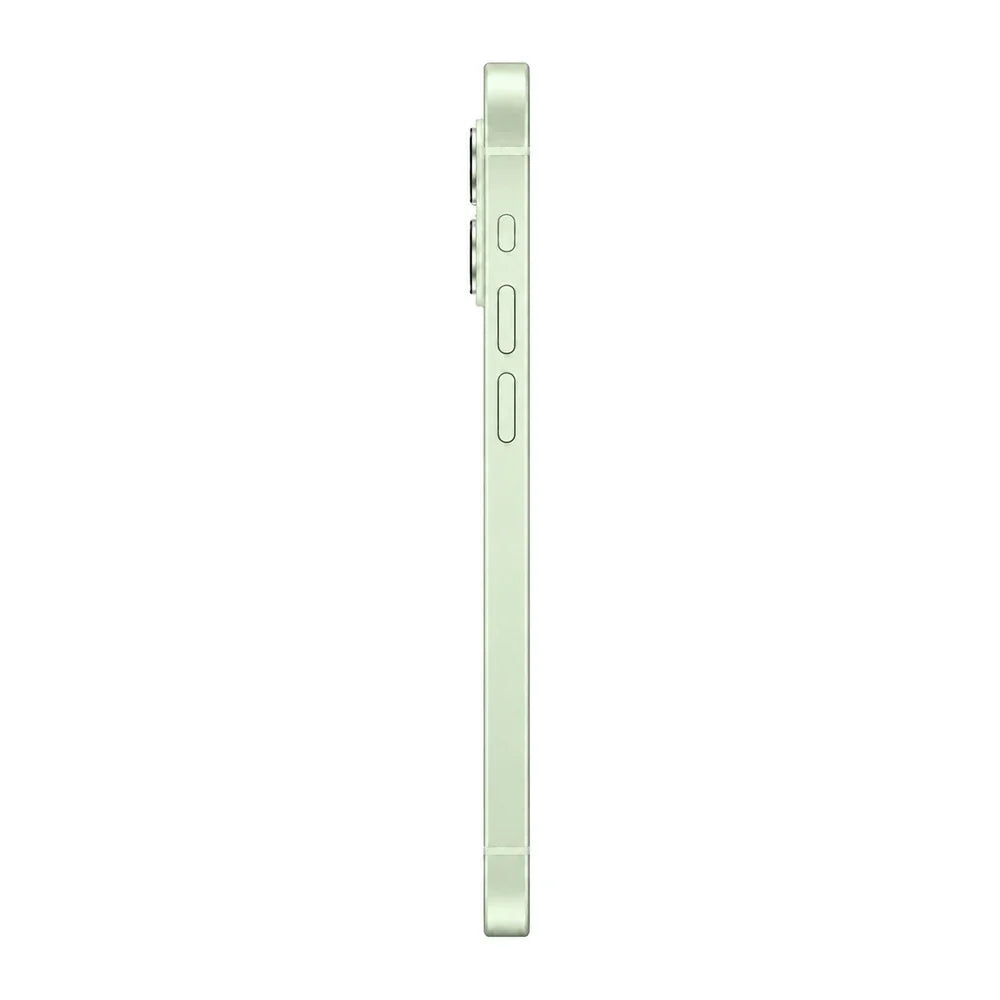 Apple iPhone 12 Mini 128GB Verde Reacondicionado