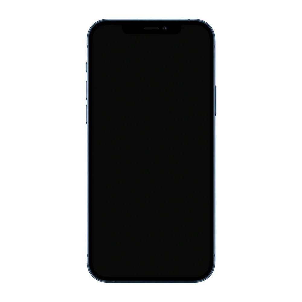 Apple iPhone 12 Pro 256GB Azul Reacondicionado