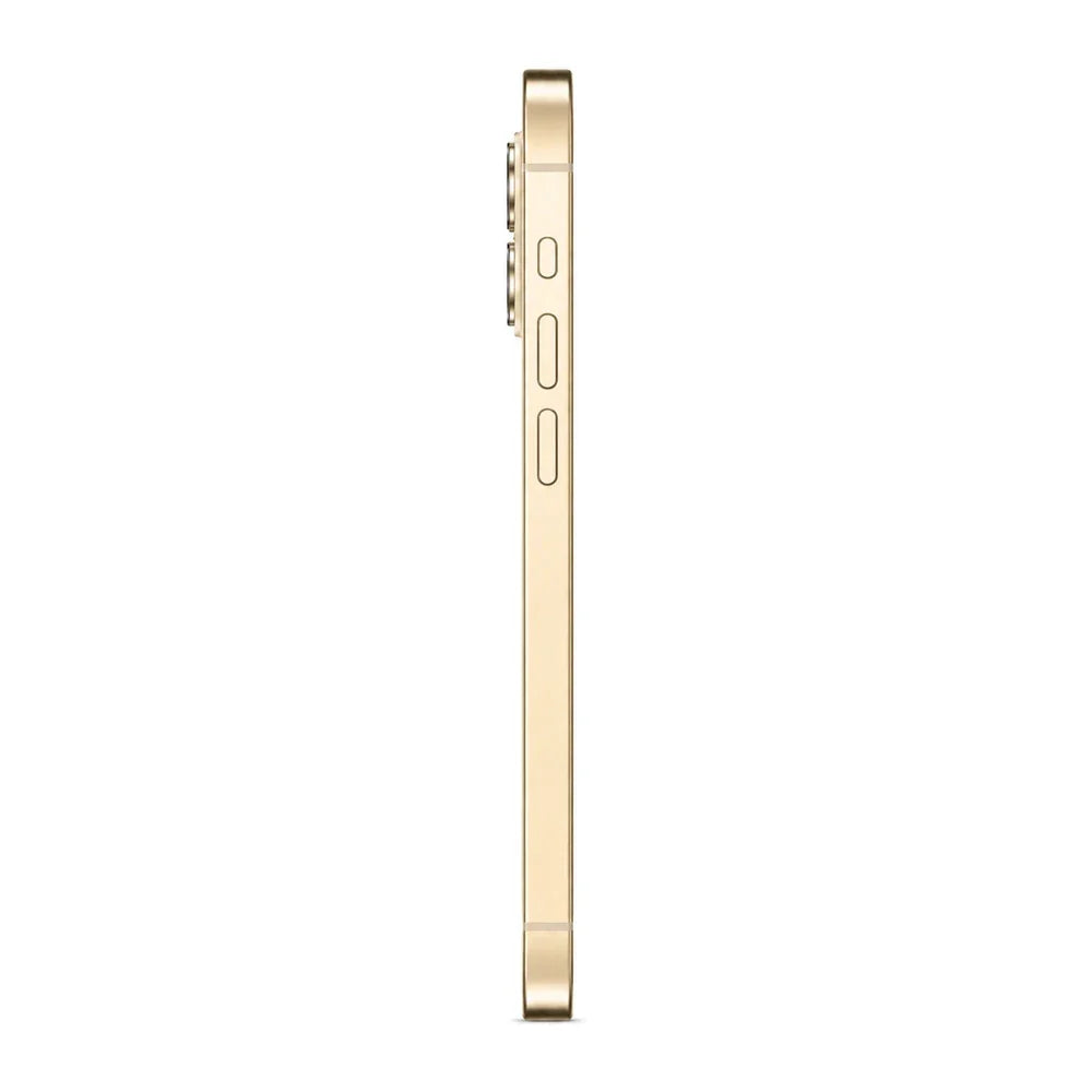 Apple iPhone 12 Pro 512GB Oro Reacondicionado