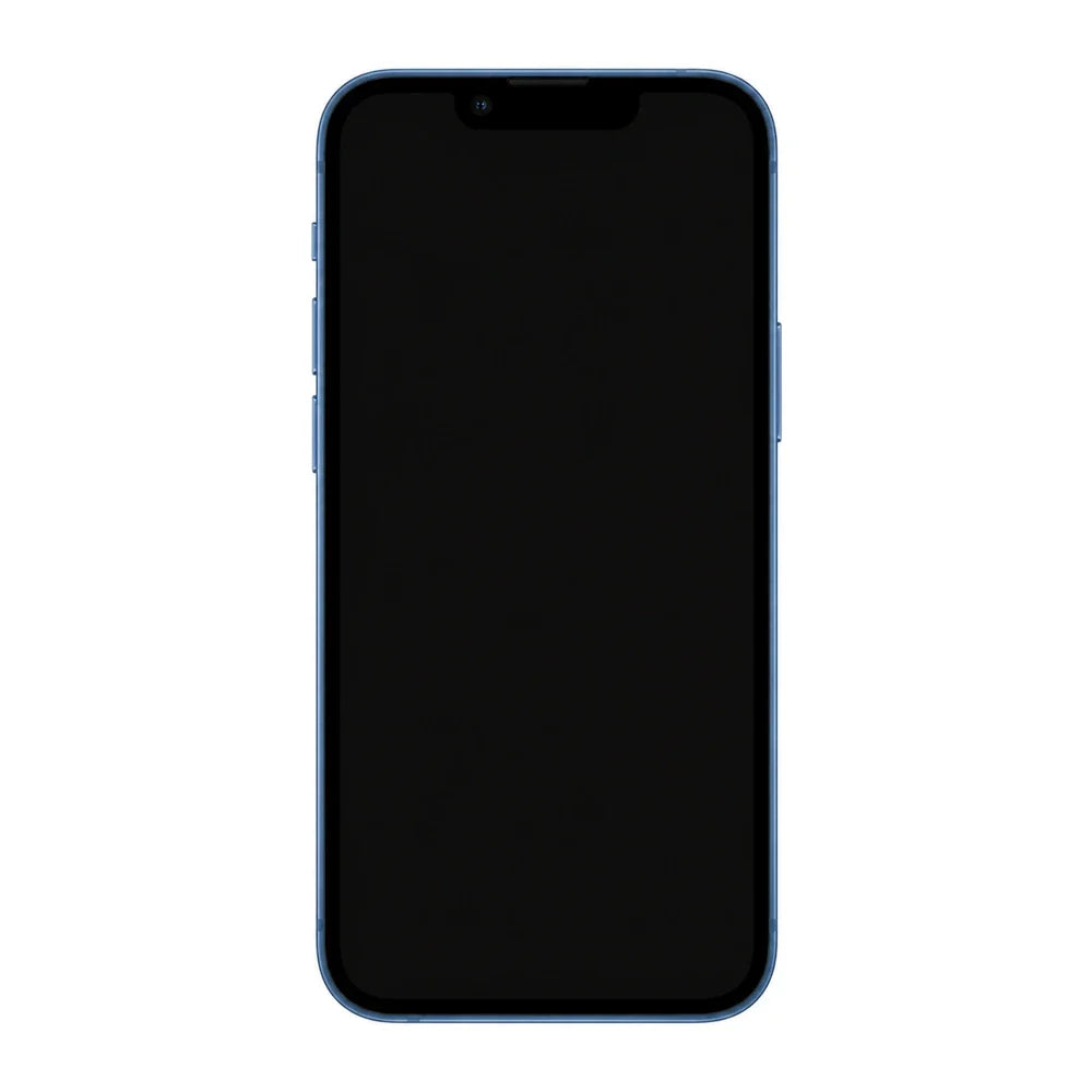 Apple iPhone 13 Mini 256GB Azul Con Detalles