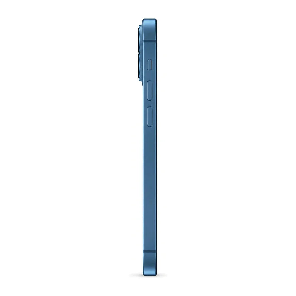 Apple iPhone 13 Mini 256GB Azul Con Detalles