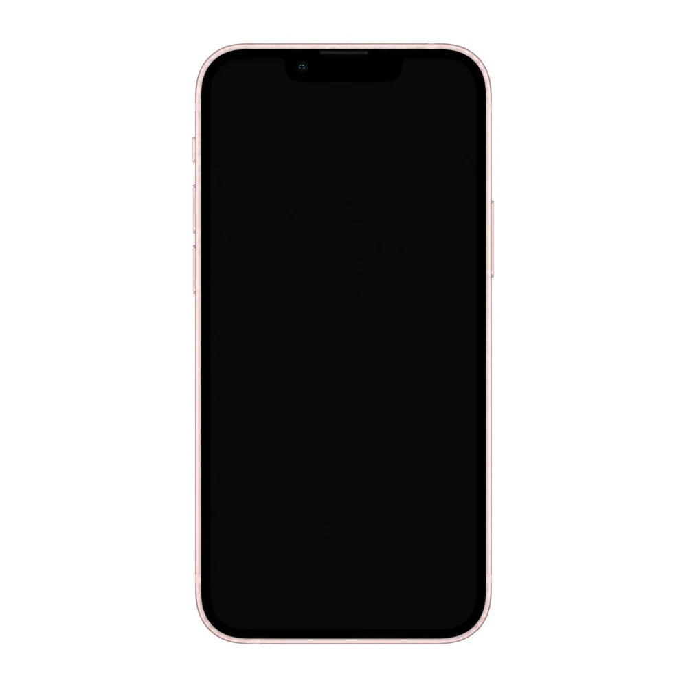 Apple iPhone 13 Mini 128GB Rosado Reacondicionado - Preventa