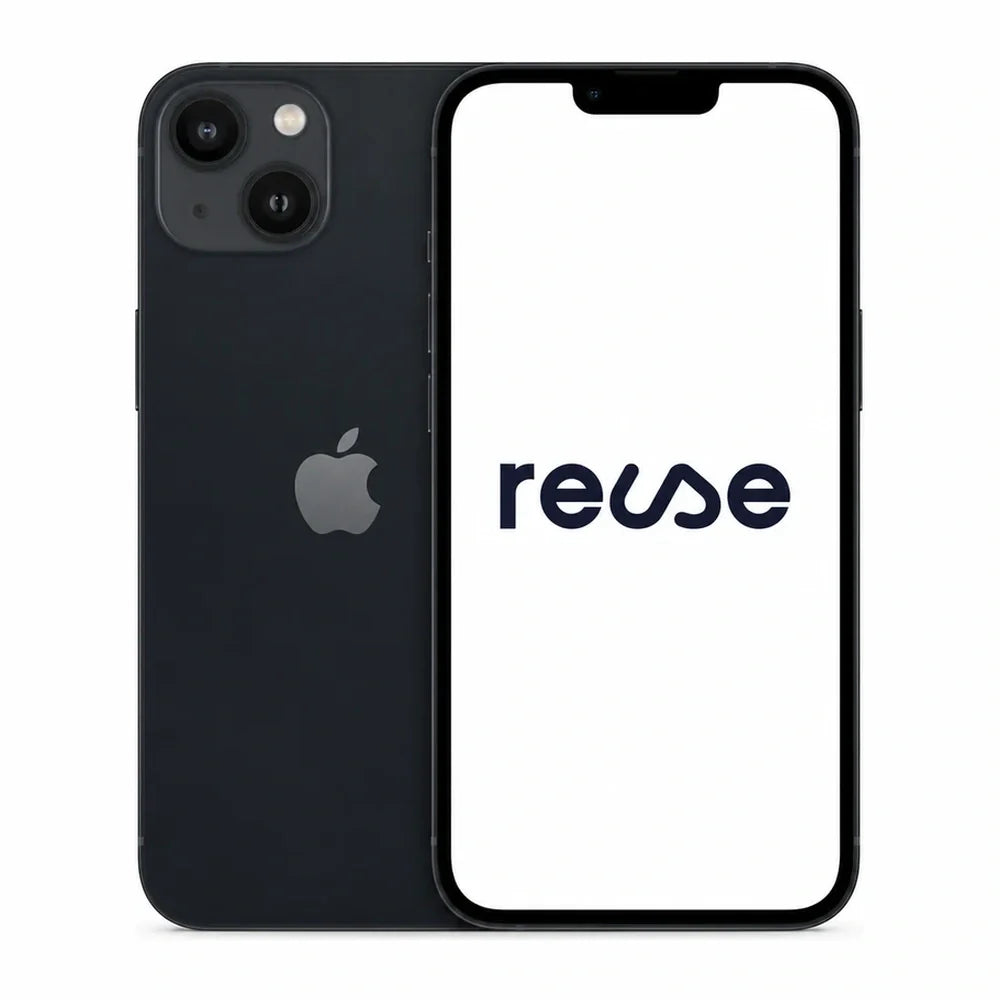 Apple iPhone 13 512GB Negro Reacondicionado