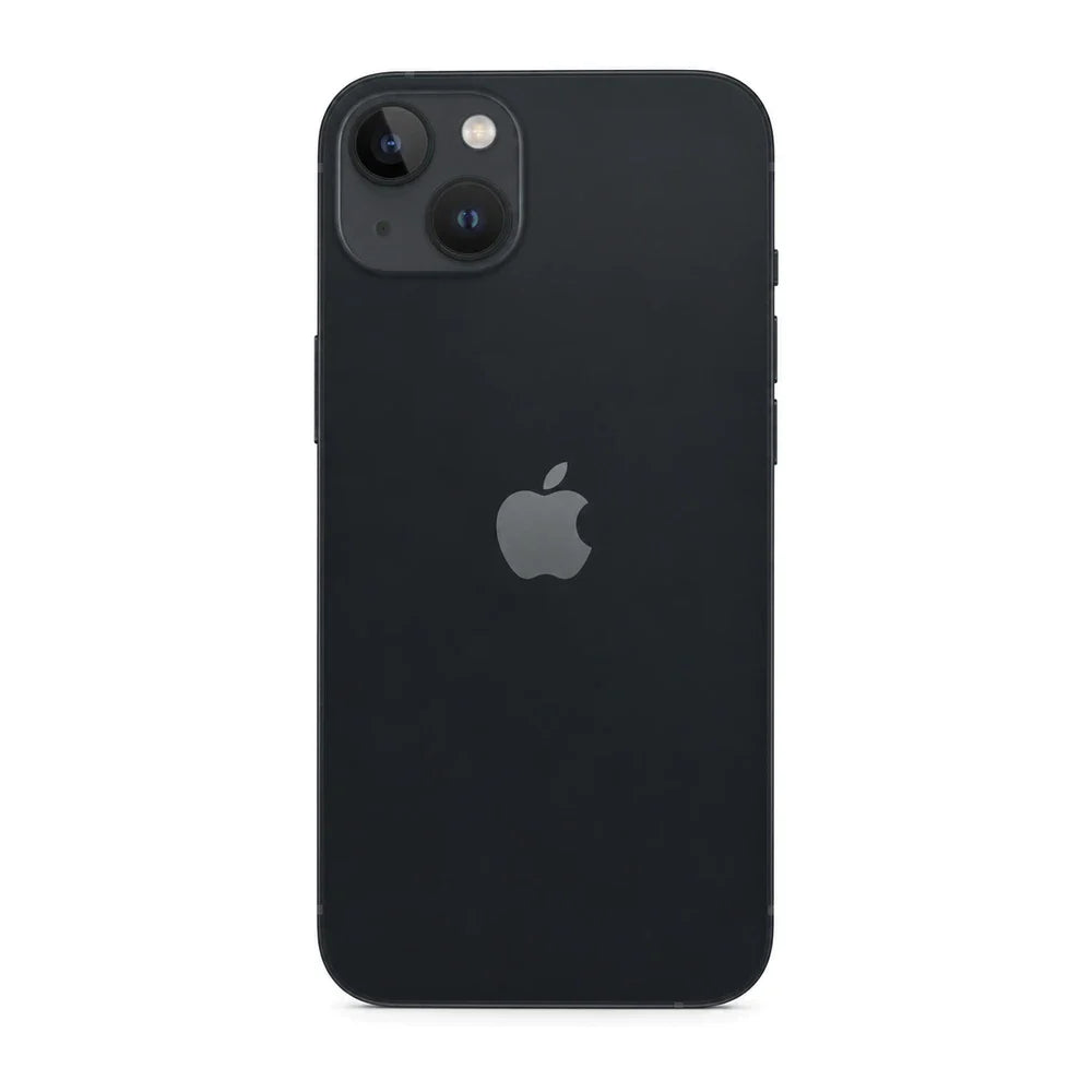 Apple iPhone 13 512GB Negro Reacondicionado