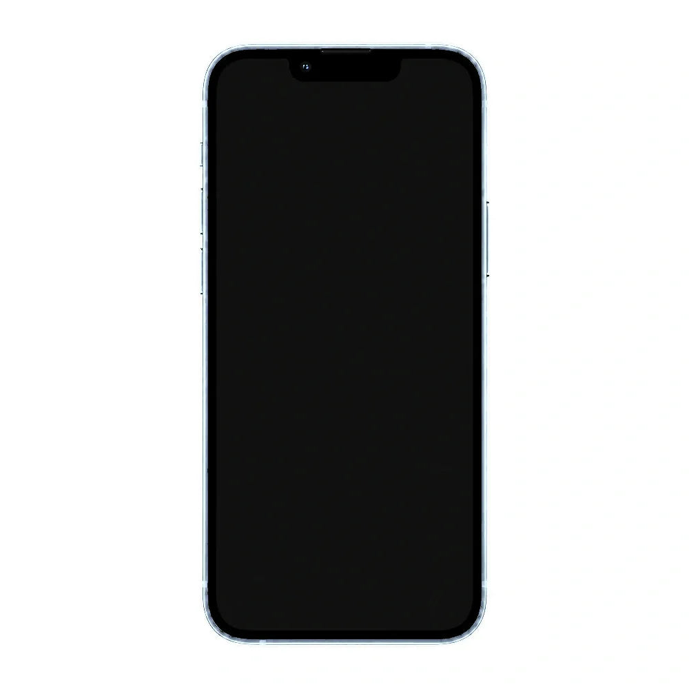 Apple iPhone 13 Pro 256GB Azul Con Detalles