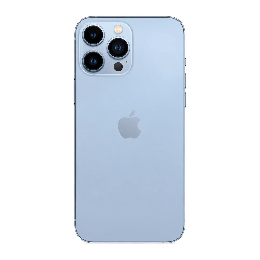 Apple iPhone 13 Pro 256GB Azul Con Detalles