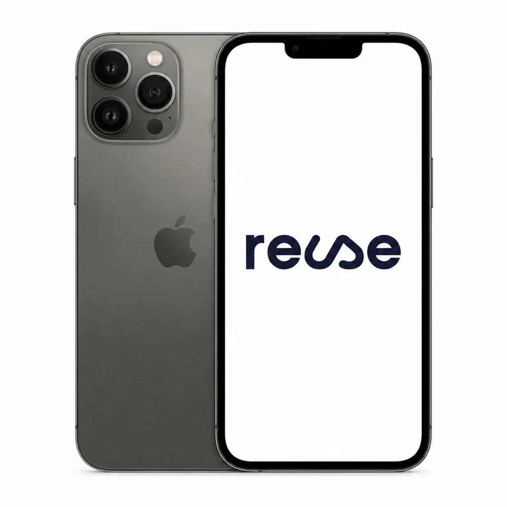 Apple iPhone 13 Pro Max 1TB Grafito Reacondicionado