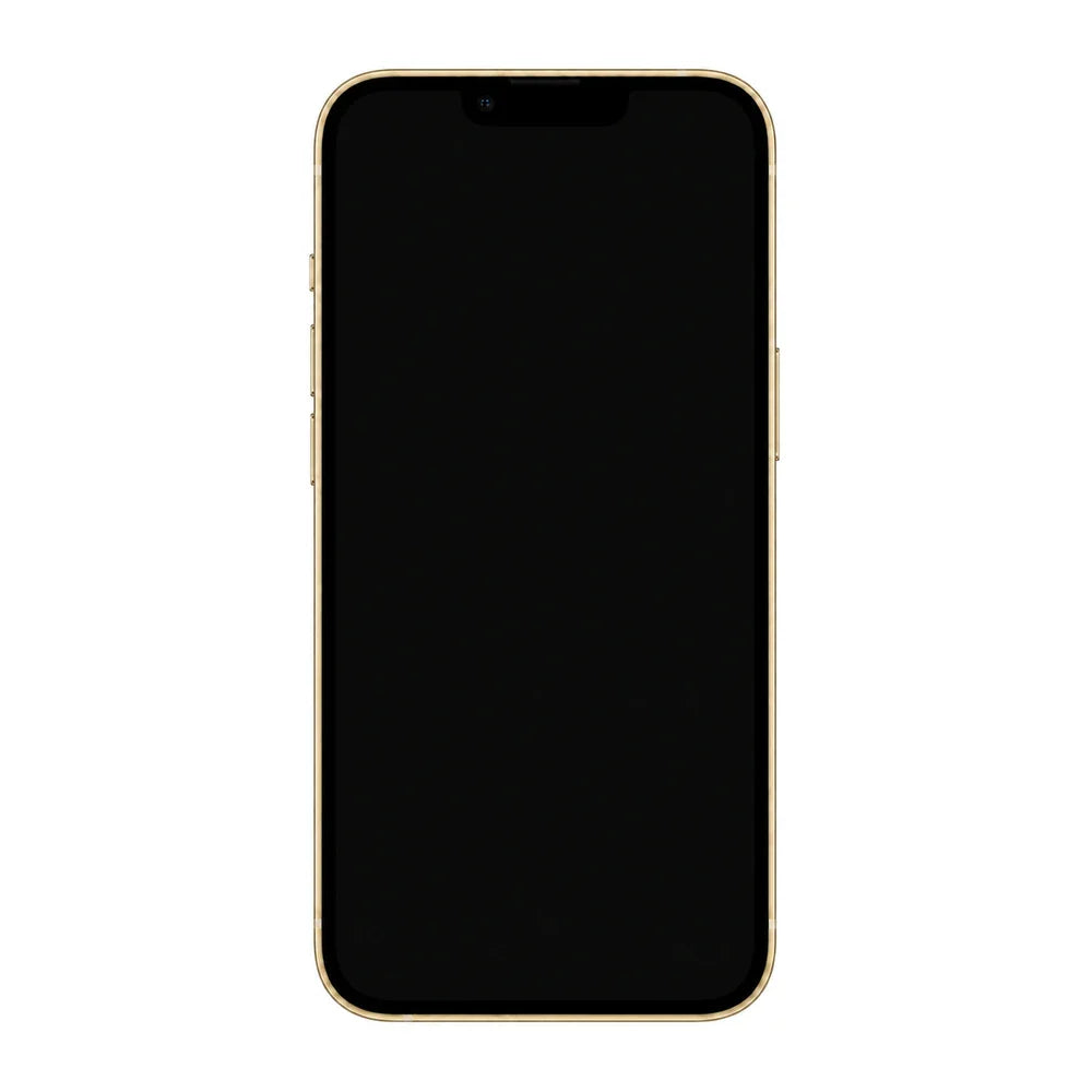 Apple iPhone 13 Pro Max 128GB Oro Reacondicionado