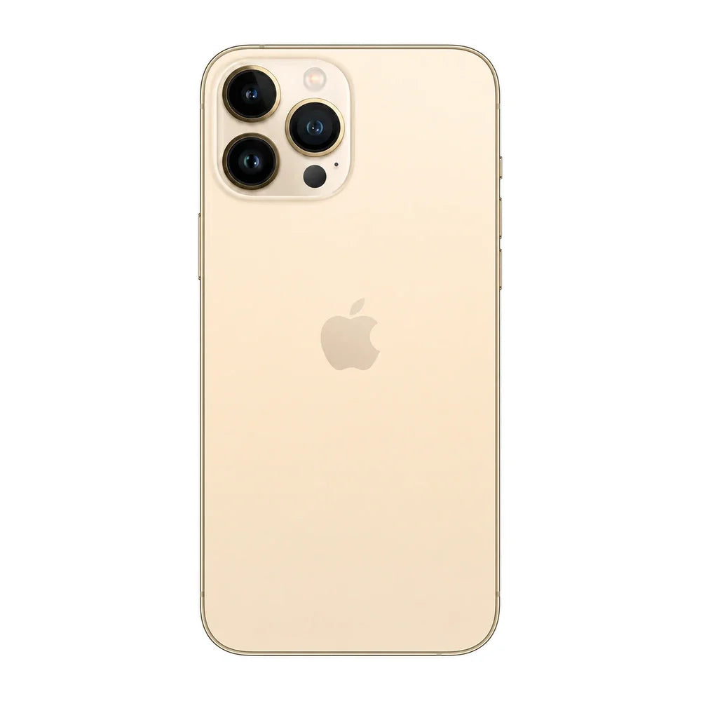 Apple iPhone 13 Pro Max 128GB Oro Reacondicionado