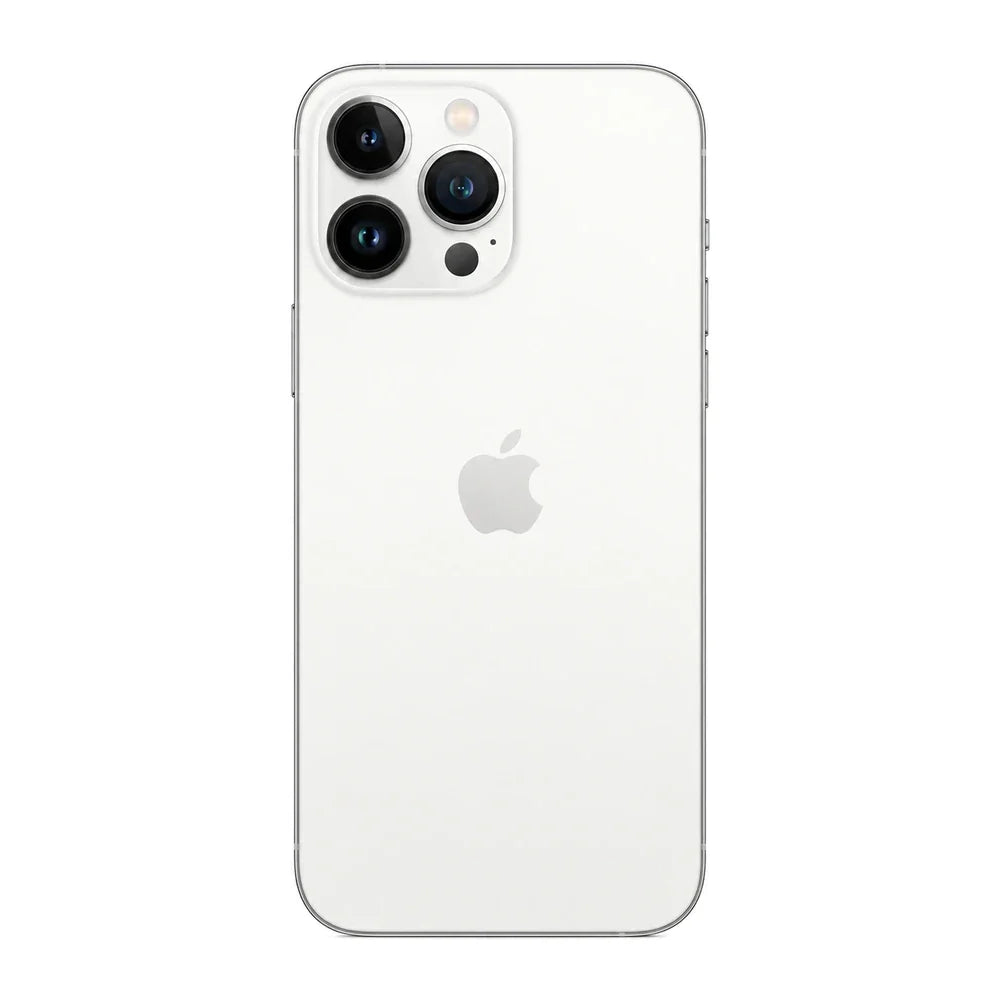Apple iPhone 13 Pro Max 512GB Plata Con Detalles