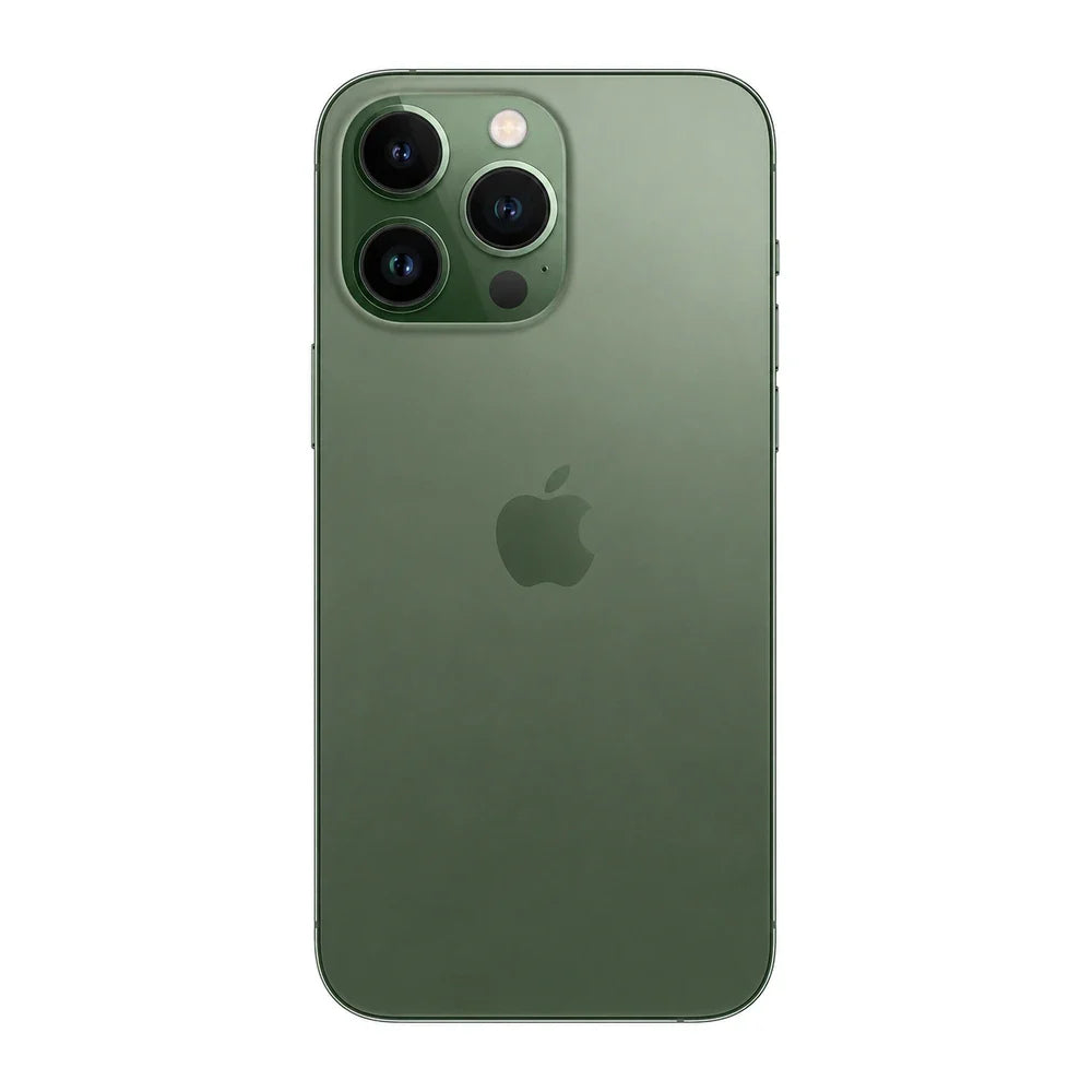 Apple iPhone 13 Pro Max 128GB Verde Reacondicionado
